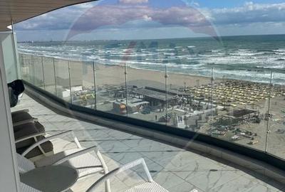 Apartament cu 3 camere de vanzare Casa del Mar Mamaia Nord - 14