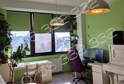 Apartamet 2 camere, 44mp + 5m balcon,  Et. 3, Peninsula, 350m de Cazino - 1