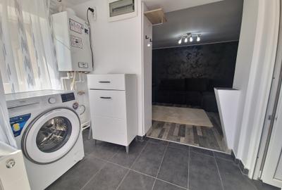 Casa individuala 3 camere foisor acoperit curte  km 4 - 3