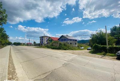 Spațiu comercial, în Dancu - 4
