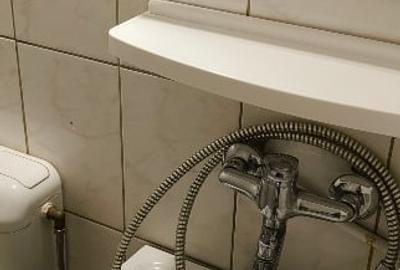 Garsoniera Complex studențesc 1 pers, de la proprietar - 3