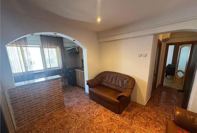 Apartament cu 2 camere decomandat, mobilat în Central - 2