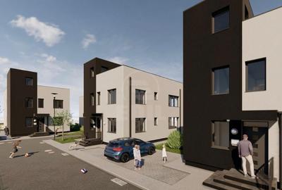 Casa individuala zona Casa Zanelor Casa individuala zona Casa Zanelor - 3