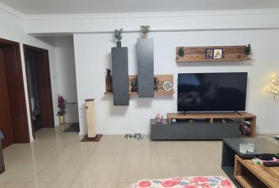 Casa cu etaj de vânzare în Sântandrei 131 mp util - 9