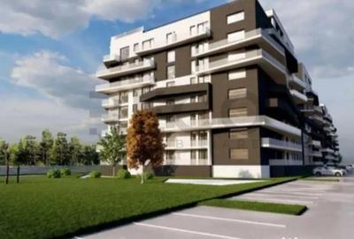 Apartament cu 3 camere decomandat în Băile Felix - 11
