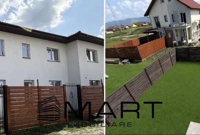 Casa noua tip duplex - TVA inclus! Finisaje premium, 4 dormitoare, - 1