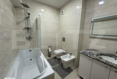 Apartament cu 3 camere în Central - 12