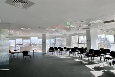 Spațiu comercial, de 595 mp, în Universitate - 5