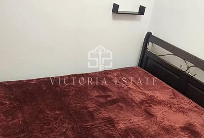 Apartament cu 2 camere, mobilat în Republicii - 3