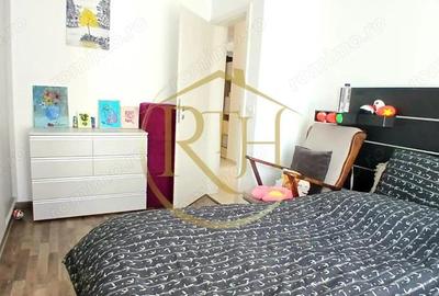 Oferim spre vanzare un apartament deosebit cu 3 camere, in zona Buzia?ului! - 13