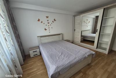 Garsonieră decomandată în Mărăței - 9