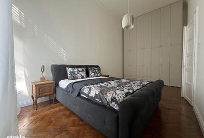 Apartament cu 2 camere, mobilat în Iosefin - 13