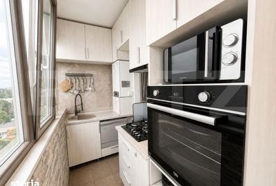 Apartament cu 2 camere în Brazda lui Novac - 6