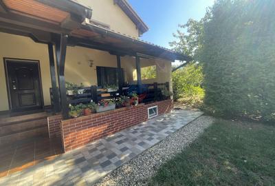 Casă individuală cu 5 camere cu Teren 1000 Mp în Șimnicu de Sus - 21