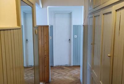 Apartament decomandat 2 camere cartier Grigorescu, str.Donath - 5