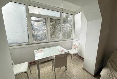 Apartament cu 3 camere semidecomandat în Nord - 6