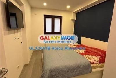 Apartament Tip Studio Berceni - Metalurgiei - Parcare - 3