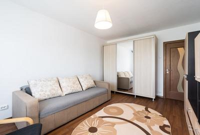 Garsonieră decomandată, mobilată în Pantelimon - 2