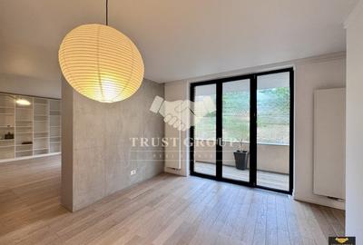 Apartament 4 camere | Floreasca - Rahmaninov | 2 Locuri de parcare - 8