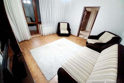 Apartament cu 2 camere decomandat în Mărăști