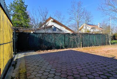 Vanzare vila 6 camere 316mp + garaj + teren 1490mp Centru Snagov ILFOV - 5