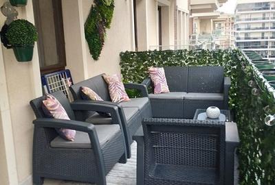 Garsonieră decomandată în Drumul Taberei - 3