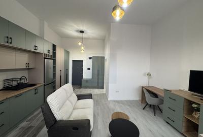 Garsonieră, mobilată în Berceni - 13