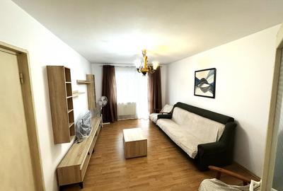 Apartament cu 2 camere decomandat, mobilat în Nord - Spitalul Județean - 2