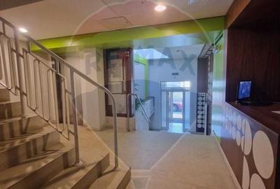 Inchiriere 2 camere in zona Rosetti - 9