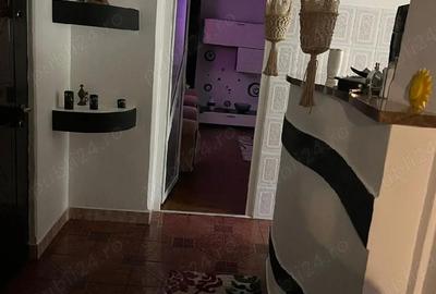 Apartament cu 2 camere decomandat în Valea Călugărească - 3