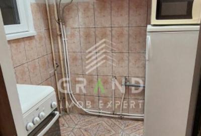 Garsoniera de vanzare | ideala pentru investi?ie | Iris/ - 3