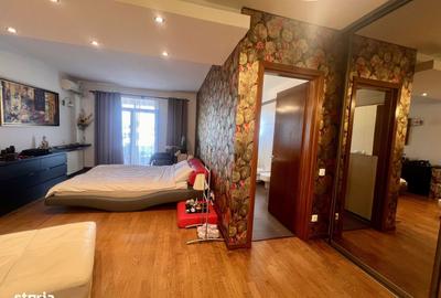 Apartament cu 4 camere în Băneasa - 14