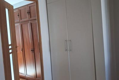 Apartament cu 2 camere decomandat în Central - 2