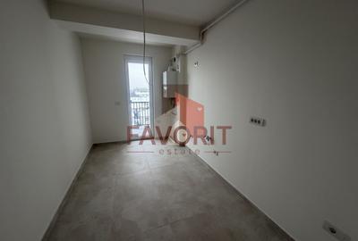 Apartament cu 2 camere decomandat în Aradului - 5