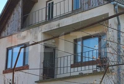 Vila Individuala confortabila si bine situata in Mihai Viteazu ! Comision 0% !!! - 5