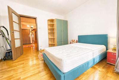 Apartament cu 3 camere decomandat, mobilat în City Park Mall - 9