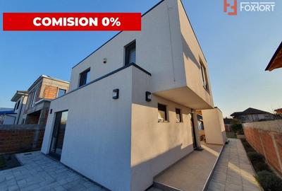 COMISION 0% Casa individuala cu 5 camere si teren de 546 mp - zona Ciarda Rosie - 1