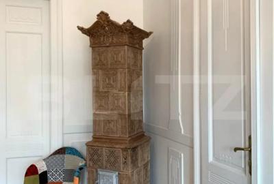 Apartament cu 4 camere semidecomandat în Sinaia - 18