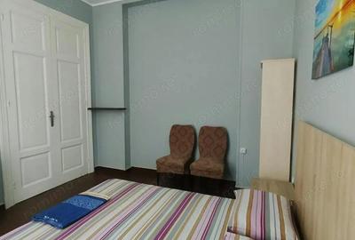 Garsonieră decomandată în Lujerului