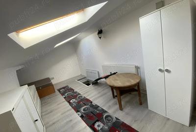 Pasarela Metrou Berceni Popesti-Leordeni - 2 camere+marsarda PROPRIETAR - 6