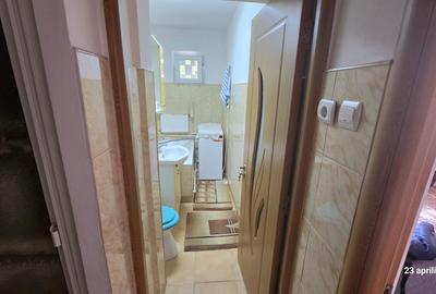 Apartament cu 2 camere nedecomandat în Central - 8