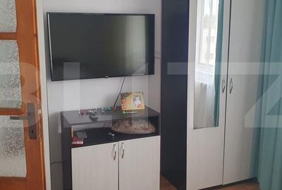 Apartament cu 2 camere semidecomandat în Central - 6