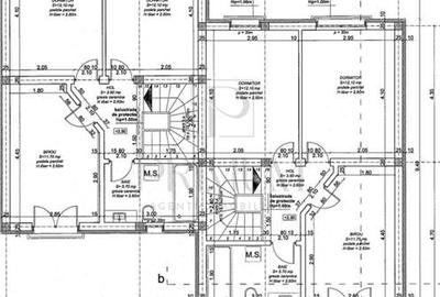 Duplex de lux - finisaje premium - gata de mutat - 13