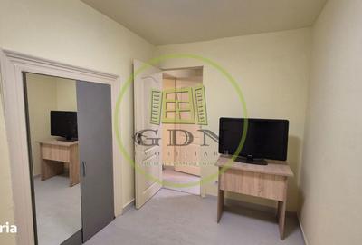 Apartament cu 2 camere, mobilat în Hașdeu - 10