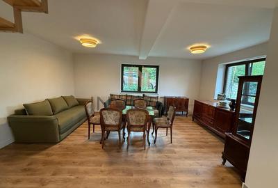 CASA INDIVIDUALA ZONA LINISTITA DEZMIR - 2