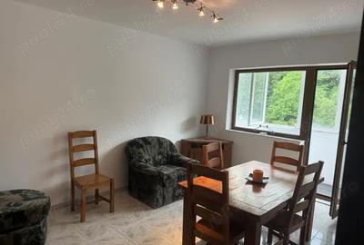 Apartament 3 camere, renovat, ultracentral, Sinaia vedere panoramica! - 3