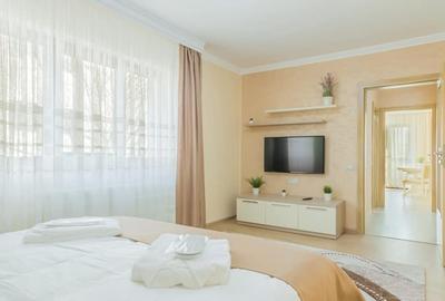 Inch.Gars LUX Mobilata /utilata , bloc Boutiq, facturi incluse - 2