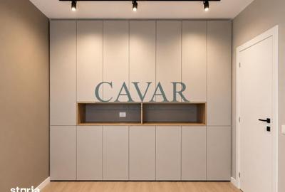 Apartament cu 2 camere în Berceni - 2
