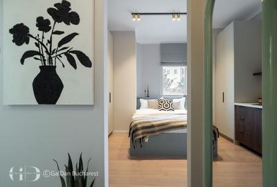 PRIMA INCHIRIERE STUDIO GRADINA ICOANEI - 2