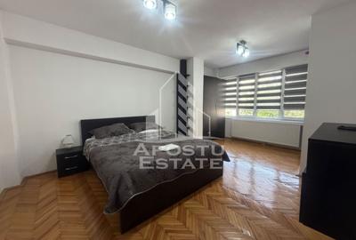 Apartament cu 4 camere decomandat în Dorobanților - 5